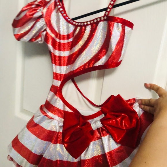 Dance Costume - Picture 2 of 4